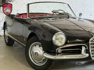Afbeelding 77/98 van Alfa Romeo Giulietta Spider Veloce (1958)
