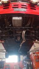Image 8/56 of Lancia Fulvia 1.3 S (1975)