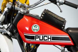 Bild 27/50 von Puch 125 MC/GS (1975)