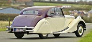Image 16/50 of Jaguar Mk V  2.5 Litre (1949)