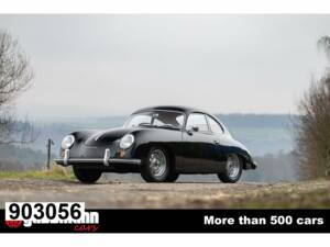 Bild 1/15 von Porsche 356 1300 (1954)