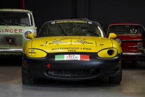 Image 3/25 of Mazda MX-5 1.8 (2001)