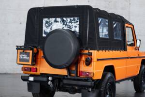 Bild 25/50 von Steyr-Puch 230 GE (lang) (1992)