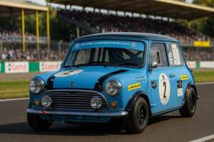 Imagen 1/18 de Mini Cooper S (1971)