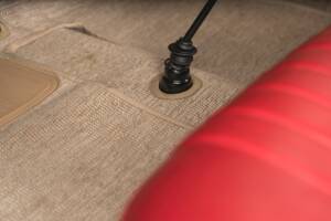 Immagine 26/36 di Porsche 356 1500 Super (1953)