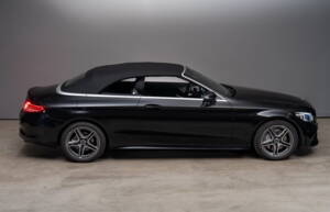 Bild 8/41 von Mercedes-Benz C 300 (2023)