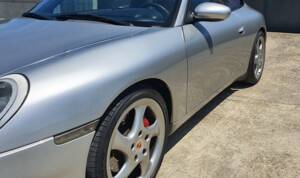Bild 22/31 von Porsche 911 Carrera (2000)