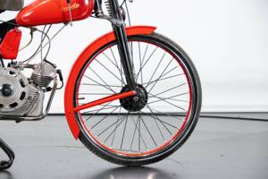 Immagine 41/50 di Ducati DUMMY (1954)