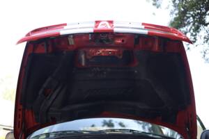 Image 74/82 of Dodge Ram SRT 10 (2005)