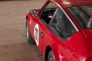 Imagen 24/44 de Alfa Romeo Junior Zagato GT 1600 (1975)