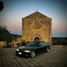Immagine 82/82 di BMW M3 GT (1995)