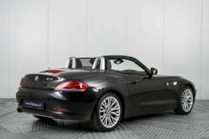 Image 2/50 of BMW Z4 sDrive23i (2009)