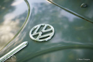 Image 35/55 of Volkswagen Käfer 1200 Standard &quot;Ovali&quot; (1956)