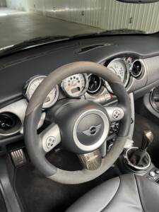 Image 32/40 de Mini Cooper S JCW (2005)