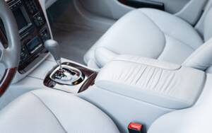 Afbeelding 19/45 van Mercedes-Benz S 55 AMG (2000)