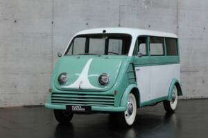 Immagine 5/38 di DKW Schnellaster F800&#x2F;3 (1959)