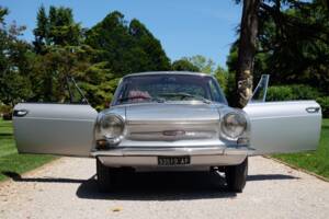 Imagen 26/29 de SIMCA 1000 Coupe (1965)