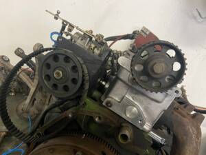 Bild 23/54 von Volvo 240 Diesel (1982)