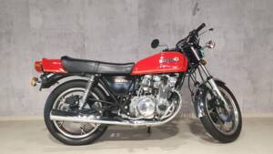 Bild 5/32 von Suzuki DUMMY (1977)