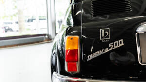 Immagine 32/79 di FIAT 500 F (1966)