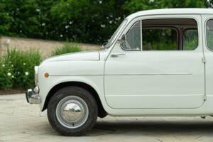 Image 23/50 of Giannini Fiat 750 (1963)