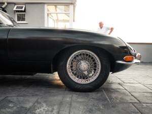 Imagen 9/42 de Jaguar E-Type (2+2) (1967)