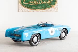 Image 9/44 of Panhard Dyna Sport Barchetta (1952)