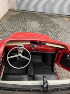 Immagine 8/42 di FIAT 500 F (1970)