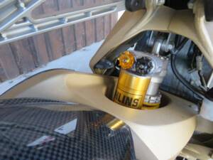 Bild 26/45 von MV Agusta F3 675 Serie Oro (2012)
