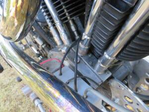 Immagine 36/50 di Norton JAP Sprint Racer 'Wotan' (1968)