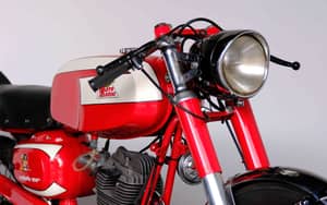 Immagine 13/61 di Moto Morini Corsaro 150 (1968)