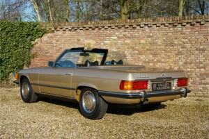 Image 47/50 of Mercedes-Benz 450 SL (1973)