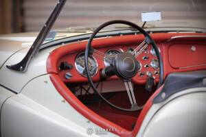 Bild 34/59 von Triumph TR 2 (1955)
