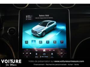 Bild 22/25 von Mercedes-Benz GLC 300 4MATIC (2024)