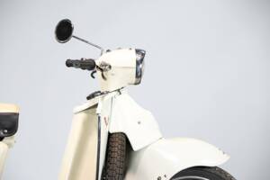 Imagen 36/50 de Moto Guzzi DUMMY (1962)