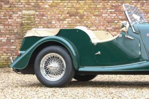 Imagen 26/50 de Morgan 4/4 1600 (1979)