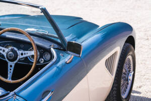 Immagine 12/34 di Austin-Healey 3000 Mk II (BT7) (1961)