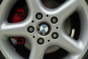Image 14/50 of BMW 318 (1994)