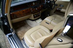 Immagine 30/50 di Rolls-Royce Phantom Coupé (2010)