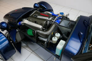 Bild 10/20 von Donkervoort D8 (2007)