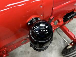 Image 17/50 of Porsche-Diesel Super Export 329 (1962)