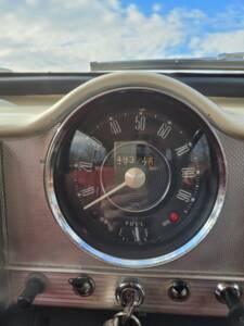 Bild 14/16 von Morris Minor 1000 Traveller (1967)