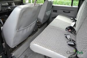 Afbeelding 24/50 van Land Rover Defender 110 Td5 (2000)