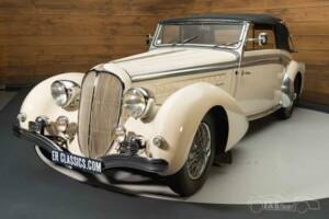 Bild 7/19 von Delahaye 148 L Chapron &quot;Mylord Grand Luxe&quot; (1939)