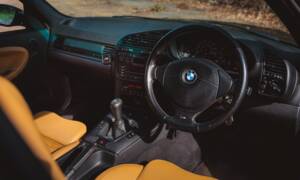 Immagine 4/37 di BMW M3 (1997)