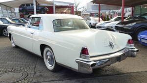 Imagen 12/23 de Lincoln Continental Mark II (1956)