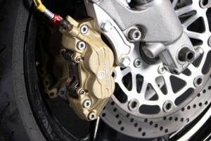 Immagine 37/48 di Suzuki RGV 250 Gamma (1990)