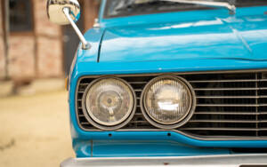 Imagen 23/87 de Toyota Hilux (1975)