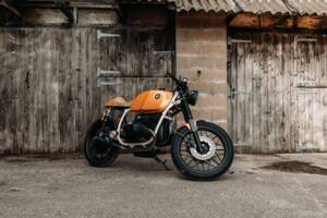 Bild 4/36 von BMW R 80 RT (1984)