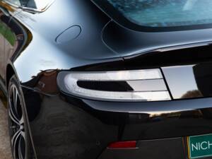 Bild 43/74 von Aston Martin V12 Vantage (2012)